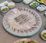 우리횟집