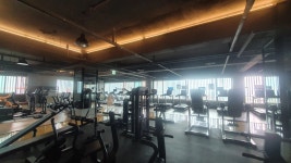 유심천피트니스&사우나