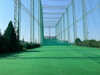 우리골프연습장