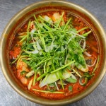 소요산양푼이동태탕