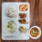 다오리한식
