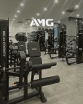 AMG피트니스 용인서천점