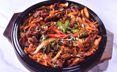 민우네돼지세끼