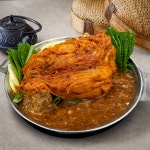 본가왕뼈감자탕해장국 서초점