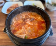 우리콩팔팔순두부