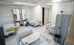 의료법인 일민의료재단 세강병원