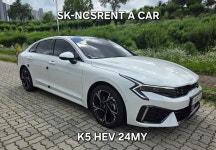선경NCS렌트카 안산점