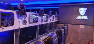 제닉스아레나PC