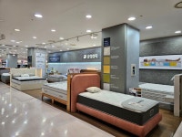 금성침대 세이브존 부천점