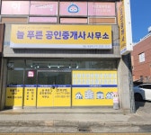 늘푸른공인중개사사무소
