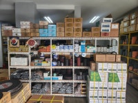 금성연마공업 경남영업소