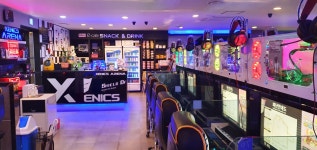 제닉스아레나PC