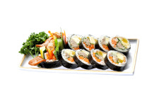 홍춘이김밥