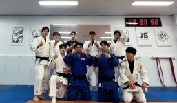 구성 JNS 유도체육관