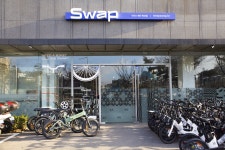 Swap 서비스센터 독산점