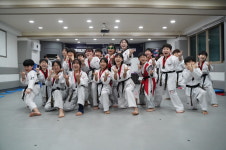 신월동명품태권도&줄넘기클럽