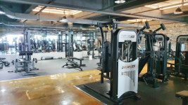 유심천피트니스&사우나