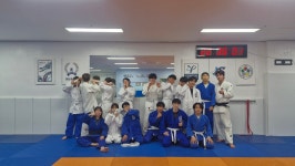 구성 JNS 유도체육관