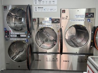 에코런드렛빨래방&아이스크림 천안성정동점