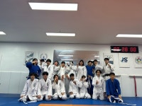 구성 JNS 유도체육관