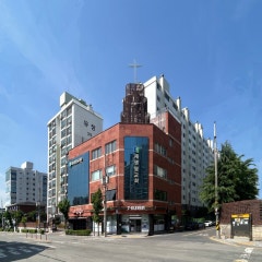 새생명교회