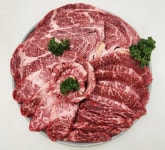 우담명품한우&팔팔풍천민물장어