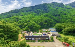 더클래식카라반앤클램핑관광농원농업회사법인