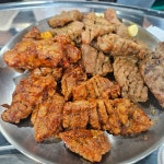 매울신대포불갈비 쌍용점