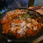 항꾸네 조개구이 광주공원점