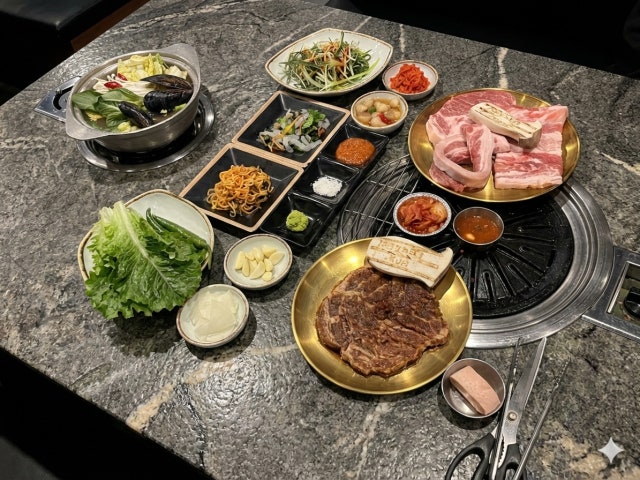 복도새기