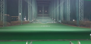 우리골프연습장