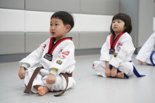 신월동명품태권도&줄넘기클럽