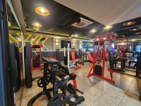 아포스짐 헬스&PT