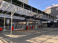 워시존 개러지 용인유방점