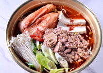 민우네돼지세끼