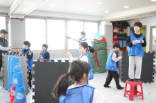 신월동명품태권도&줄넘기클럽