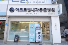 아크로벳내과동물병원