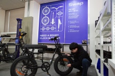 Swap 서비스센터 독산점