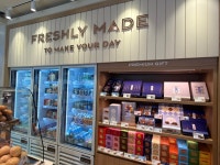 파리바게뜨 대치역점