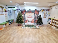 시립센트럴포레어린이집