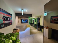 틴틴코인노래연습장 먹골역점