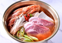 민우네돼지세끼