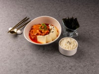 김치퀸김치찜 진해자은점