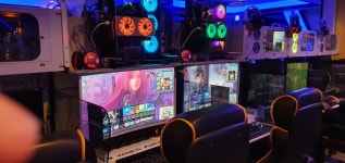 제닉스아레나PC