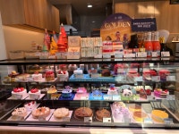 파리바게뜨 대치역점