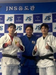 구성 JNS 유도체육관