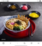 삼동소바 화성융건릉점