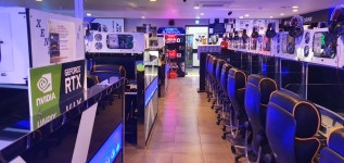 제닉스아레나PC