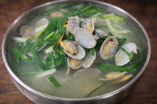 한가네손칼국수