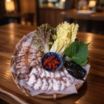 이가네 한식주점